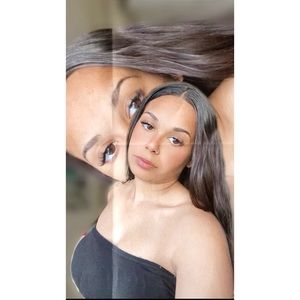 Meet your Posher, Theo